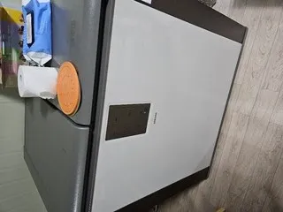 삼성 김치플러스 리뷰사진1