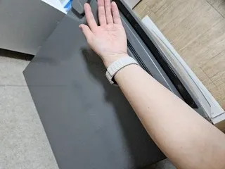 캐리어 냉장고 리뷰 이미지2