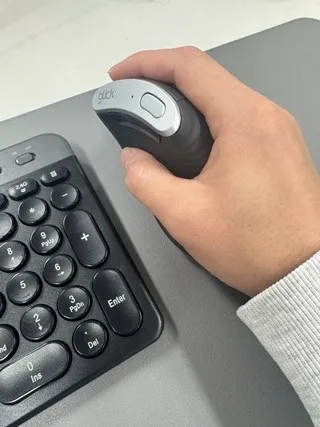 지클릭커 마우스 리뷰1