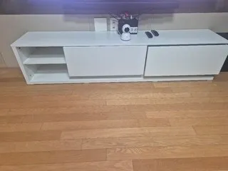 거실장 리뷰1