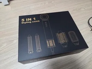 RichMagic 리뷰1