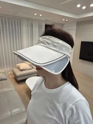 어반자 썬캡 리뷰1