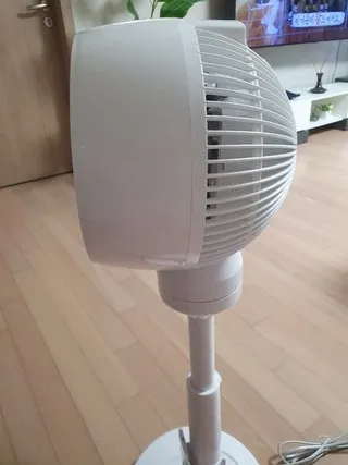 홈플래닛 서큘레이터 리뷰1