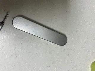 에브리체 전문가용 피지 제거기 리뷰1