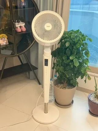 독일 프리미엄 서큘레이터 리뷰1