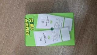 닥터지 선크림 리뷰1