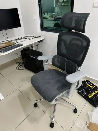 Xpanse T10 리뷰1