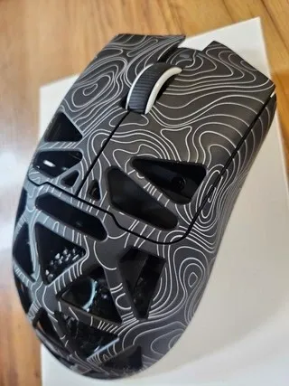 FURYCUBE G11 리뷰1