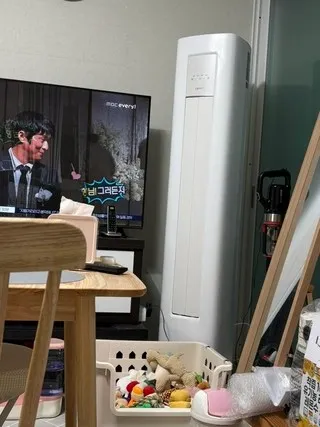 캐리어 에어컨 리뷰 사진3