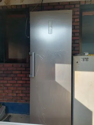 위니아 냉동고 리뷰1