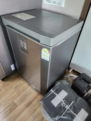 삼성전자 김치플러스 리뷰2