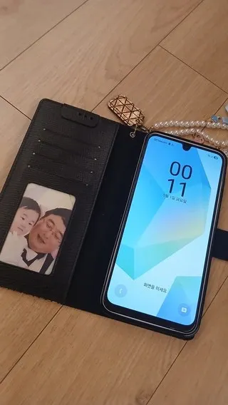 갤럭시 A16 리뷰 이미지 1