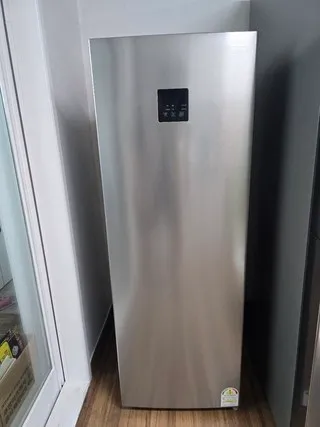 풀무원 김치간 리뷰 이미지 1