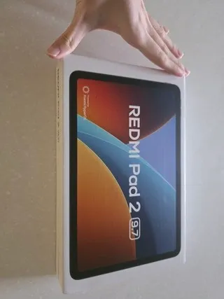 샤오미 레드미 패드 2 리뷰 사진2