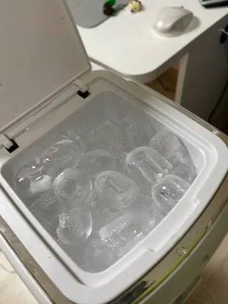 한경희 타워형 냉풍기 리뷰1