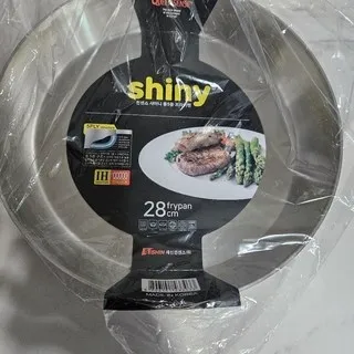 퀸센스 스텐팬 리뷰2