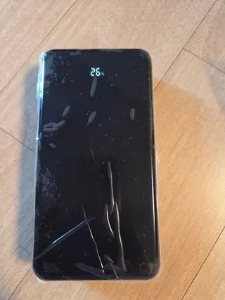 YINTO 보조배터리 리뷰2