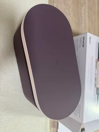 다이슨 에어랩 리뷰2
