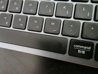 로지텍 MX KEYS S 리뷰2