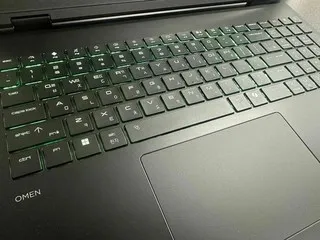 HP 2026 오멘 15