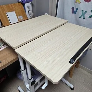 생활살림 높낮이 조절 스탠딩 테이블 일반형 리뷰2