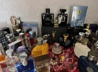 베르사체 뿌르 옴므 리뷰2