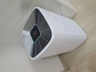 신일 대형 공기청정기 리뷰2