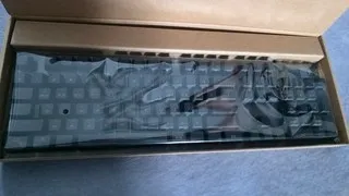 로지텍 G512 리뷰2