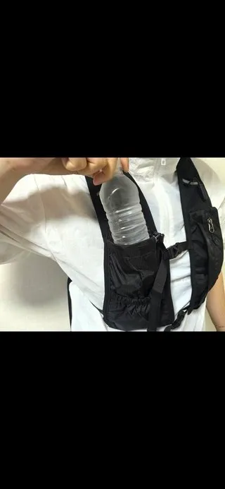 올인원 러닝조끼 리뷰4