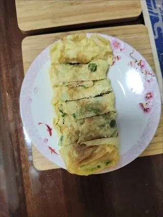 계란말이팬 리뷰2