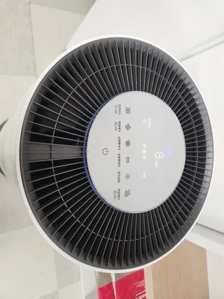 LG전자 퓨리케어 360도 오브제컬렉션 플러스 리뷰2