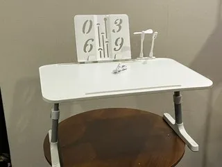 소형 테이블 리뷰 이미지2