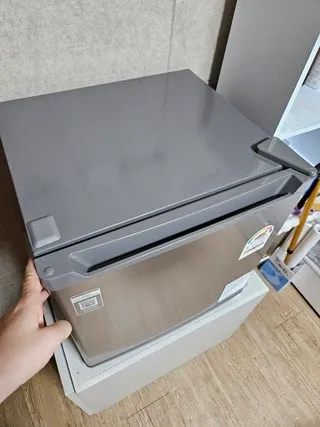 캐리어 냉장고 리뷰 이미지3