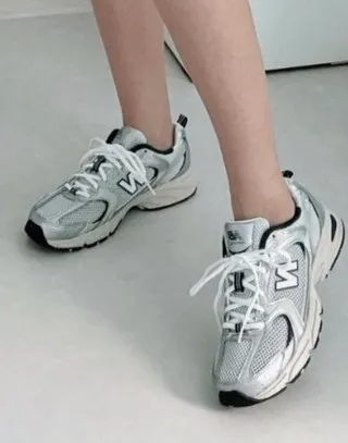 뉴발란스 530 리뷰6