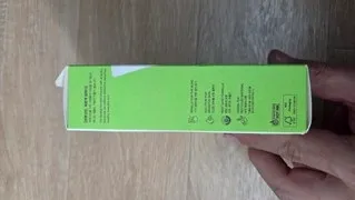 닥터지 선크림 리뷰2