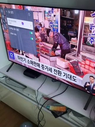 LG전자 TV 리뷰 사진6