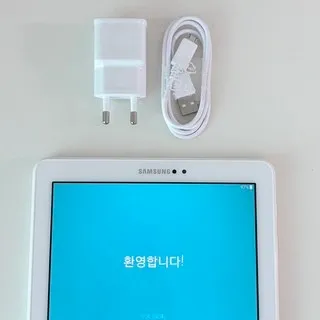 삼성 갤럭시탭A6 리뷰6