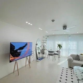 삼성전자 4K UHD OLED TV 리뷰2