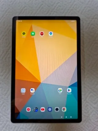 아이뮤즈 뮤패드 K11 LTE 리뷰2