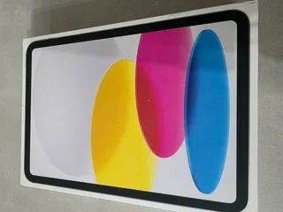 Apple 2025 아이패드 리뷰2