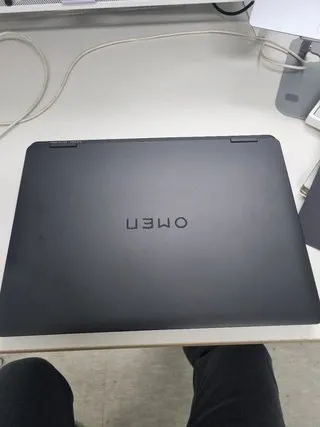 HP 오멘 16 리뷰2