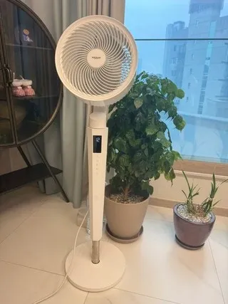 독일 프리미엄 서큘레이터 리뷰2