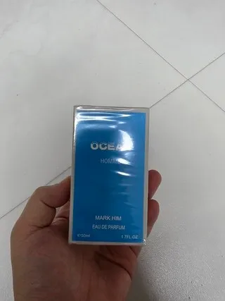 오션 옴므 리뷰3