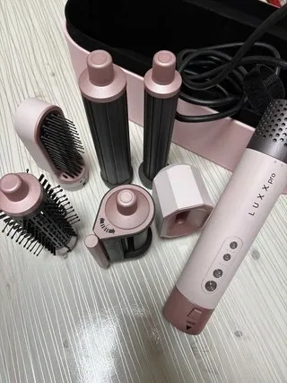 럭스프로 에어스타일러 리뷰2