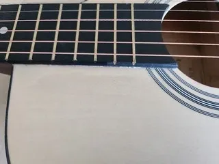 나푸아 통기타 리뷰2