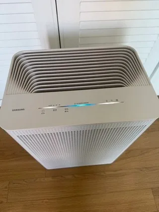 삼성전자 블루스카이 3100 리뷰2