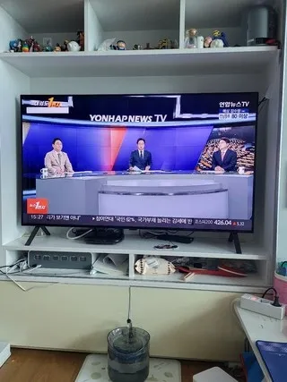 LG전자 TV 리뷰 사진7