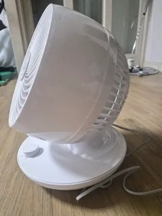 홈플래닛 써큘레이터 리뷰5