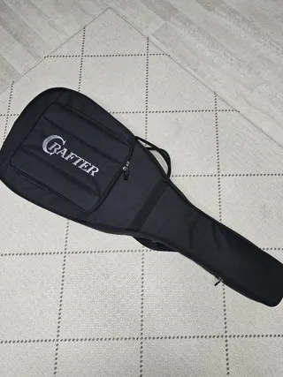 크래프터 통기타 리뷰3