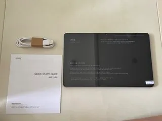 아이뮤즈 뮤패드 K10 PLUS 리뷰5